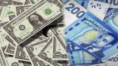 ارتفاع طفيف للدرهم أمام الأورو وتراجع مقابل الدولار خلال أسبوع