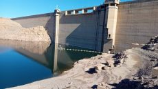 التساقطات المطرية الاخيرة تعزز واردات سدود المملكة