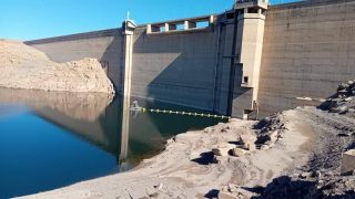 التساقطات المطرية الاخيرة تعزز واردات سدود المملكة