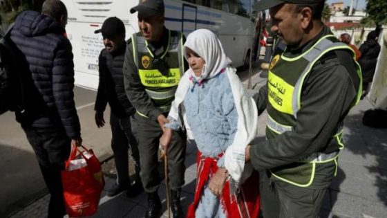 إقليم القنيطرة يضع خطة لتنظيم عودة سكان دواوير جديدة بجماعة المكرن