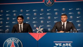 باريس سان جرمان يغلق نزاعه المالي مع مبابي بعد حكم يُلزمه بدفع 61 مليون يورو