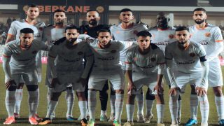 نهضة بركان يتفوق على الفتح الرياضي بهدف وحيد في البطولة الاحترافية