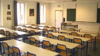 القصر الكبير .. استئناف الدراسة بشكل حضوري بعدد من المؤسسات التعليمية بعد تحسن الظروف المناخية