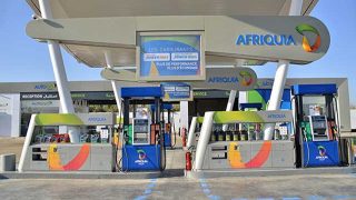 تسجل “أفريقيا غاز” ارتفاعًا في نتائجها المالية خلال سنة 2025