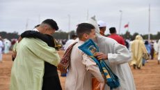 تعطيل استثنائي لإدارات الدولة والجماعات الترابية يوم الإثنين 23 مارس بمناسبة عيد الفطر