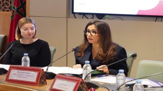 تعزيز المشاركة السياسية للشباب.. مجلس النواب يطرح مقاربة مندمجة لتقوية الانخراط الديمقراطي