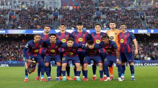 برشلونة يتأهل إلى ربع نهائي دوري الأبطال بعد فوز عريض على نيوكاسل