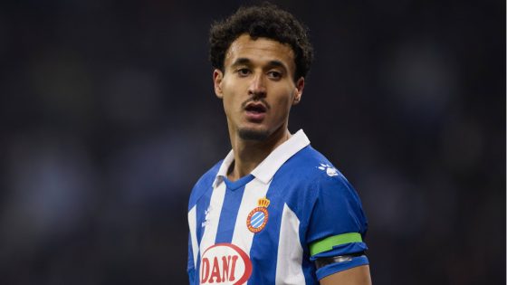 جامعة الكرة تتضامن مع عمر الهلالي