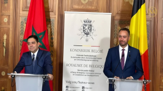 بلجيكا تجدد دعمها لمبادرة الحكم الذاتي تحت السيادة المغربية