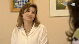 الفنانة نسمة قاسمي.. من نجاحات الخشبة إلى “الورطة” على شاشة رمضان