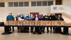 على مائدة الرحمة بالرباط.. مبادرة إفطار الصائم تجمع القلوب قبل الأيادي