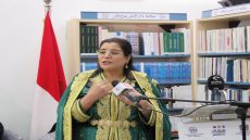 “شعراء وحكواتيون” يحيون ليلة فرجوية بفضاء دار الشعر بمراكش