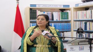 “شعراء وحكواتيون” يحيون ليلة فرجوية بفضاء دار الشعر بمراكش