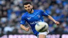 زكرياء الواحدي يقود جينك للفوز على فرايبورغ في ذهاب ثمن نهائي الدوري الأوروبي