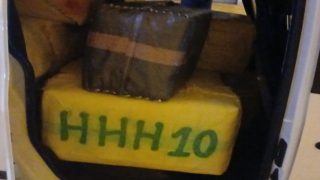 إحباط تهريب أزيد من طن من مخدر الشيرا بين الرباط وبوزنيقة