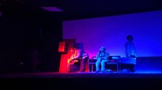 “La Navette”… حين يتحول الانتظار إلى مواجهة، ويبوح الصمت بأثقل ما في الإنسان