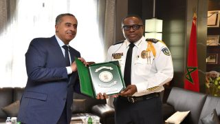 حموشي يستقبل مسؤولين أمنيين من ليبيريا وإندونيسيا لتعزيز التعاون الأمني