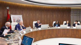 أخنوش يترأس اجتماعاً لمواجهة تداعيات توترات الشرق الأوسط على الاقتصاد المغربي