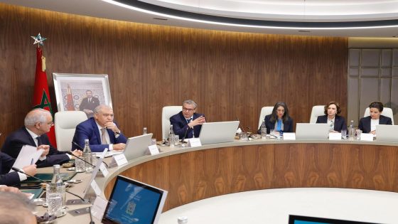 أخنوش يترأس اجتماعاً لمواجهة تداعيات توترات الشرق الأوسط على الاقتصاد المغربي