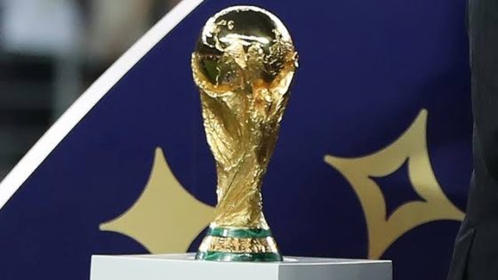 مائة يوم على مونديال 2026… نسخة تاريخية وسط مناخ دولي متوتر