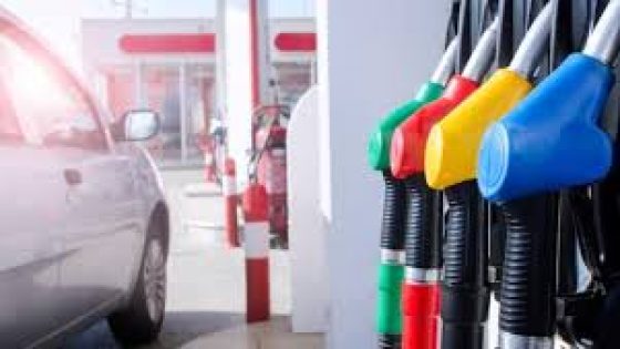 الحكومة الأمريكية تخفف القيود على بعض أنواع البنزين