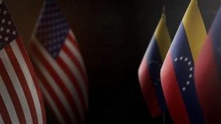 واشنطن وكاراكاس تعلنان استئناف العلاقات الدبلوماسية بعد سنوات من القطيعة