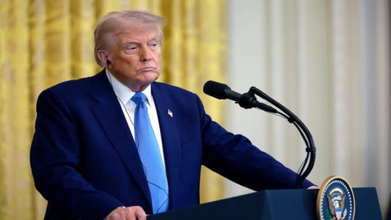 ترامب: الولايات المتحدة ستضاعف إنتاج الأسلحة المتطورة بأربع مرات