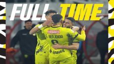 المغرب الفاسي يفوز على أولمبيك الدشيرة بثنائية