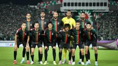 التعادل السلبي يحسم مواجة الجيش الملكي ونهضة الزمامرة