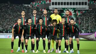 التعادل السلبي يحسم مواجة الجيش الملكي ونهضة الزمامرة