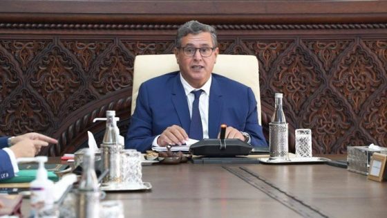 أخنوش: الاقتصاد المغربي يحقق نموا بـ4.8% في 2025 ووكالة Moody’s ترفع آفاق التصنيف إلى “إيجابية”