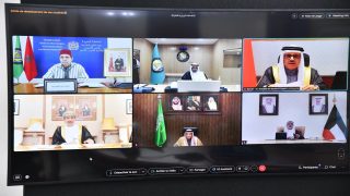 المغرب يستضيف الدورة المقبلة للاجتماع الوزاري المشترك مع مجلس التعاون الخليجي تقديراً لدوره الإقليمي