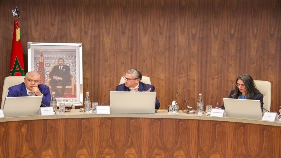 أخنوش: الحكومة تحرص على الحفاظ على القدرة الشرائية للمواطن في ظل الظرفية الدولية الصعبة