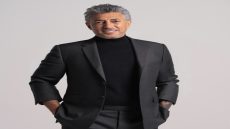 عمر العبداللات نجم افتتاح مهرجان جرش 2026 في دورته الأربعين