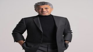 عمر العبداللات نجم افتتاح مهرجان جرش 2026 في دورته الأربعين