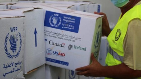 برنامج الأغذية العالمي: لبنان على حافة أزمة غذائية حادة وسط استمرار التصعيد
