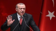 أردوغان: نعمل على تمديد وقف إطلاق النار بين واشنطن وطهران ونؤكد إمكانية حل الخلافات عبر الحوار
