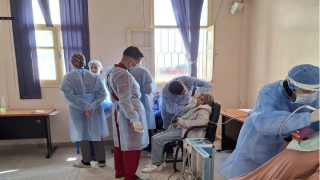 التعاضدية العامة تطلق قوافل طبية كبرى بجهة طنجة-تطوان-الحسيمة