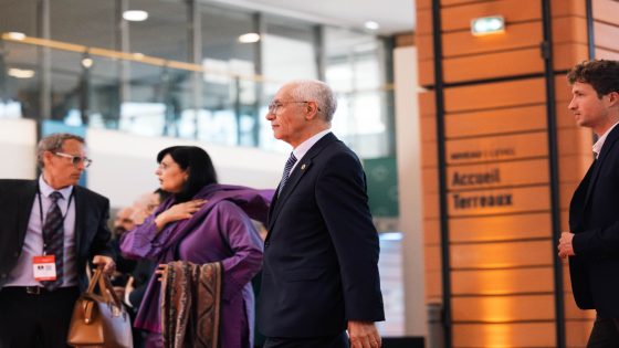 المغرب في قلب الدبلوماسية الصحية العالمية.. الطالبي العلمي يمثل جلالة الملك في قمة “صحة واحدة” بليون