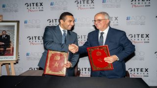 تحالف رقمي استراتيجي بمراكش.. بريد المغرب ووكالة التنمية الرقمية يسرّعان تحول المملكة نحو اقتصاد رقمي شامل