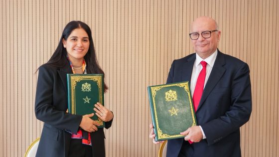 الوكالة الوطنية للدعم الاجتماعي تنضم لبوابة المعلومات