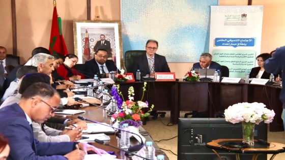 بلكوش يدعو لاعتماد مقاربة جديدة لتعزيز مصداقية تقارير حقوق الإنسان