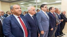 وزارة النقل تطلق عملية عصرنة توزيع رخص السياقة والبطائق الرمادية لتقليص آجال التسليم