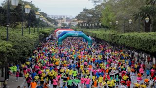 الرباط تحتضن الدورة 16 من سباق النصر النسوي بطموح تنظيم استثنائي