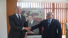 شراكة نوعية بين التعاضدية العامة ومؤسسة الشيخ زايد: مجانية التحاليل والأشعة تعزز العدالة الصحية بالمغرب