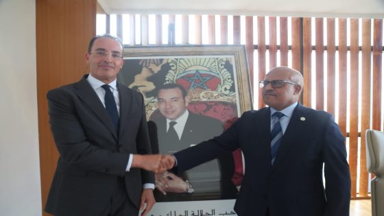 شراكة نوعية بين التعاضدية العامة ومؤسسة الشيخ زايد: مجانية التحاليل والأشعة تعزز العدالة الصحية بالمغرب