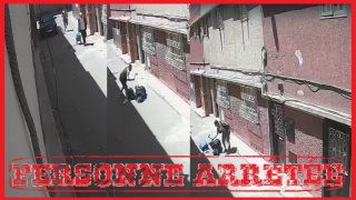 توقيف خمسيني بالقنيطرة للاشتباه في تورطه في اعتداء بالسلاح الأبيض