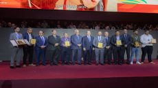 أزيد من 690 رأس ماشية في واجهة التميز بمكناس… تتويج الفائزين في مباريات أحسن السلالات