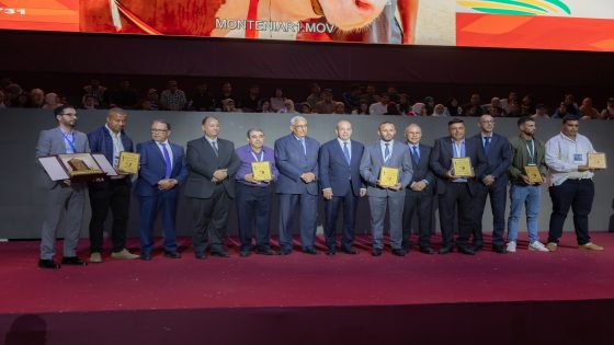 أزيد من 690 رأس ماشية في واجهة التميز بمكناس… تتويج الفائزين في مباريات أحسن السلالات