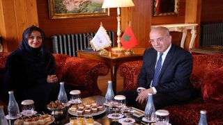 اتفاق مغربي–دولي لتعزيز تطوير واستدامة قطاع النخيل والتمور بإفران